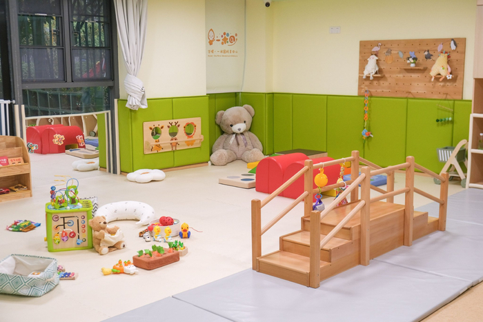 每月3000元起,6个月宝宝也可以托育啦!杭州一地首推"小月龄托"服务