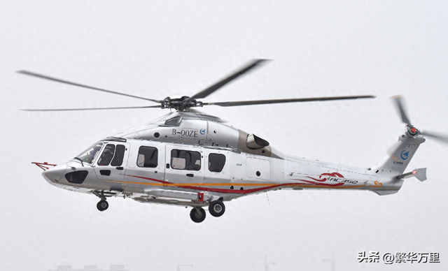 5吨级直升机,新一代的直15,为何解放军部队没有装备?