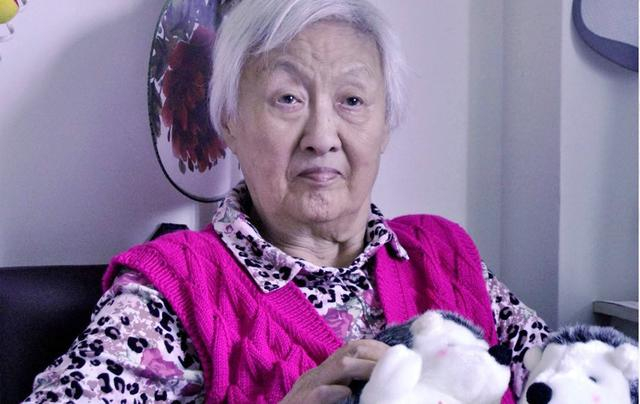 黄宗英这个女人有多不简单