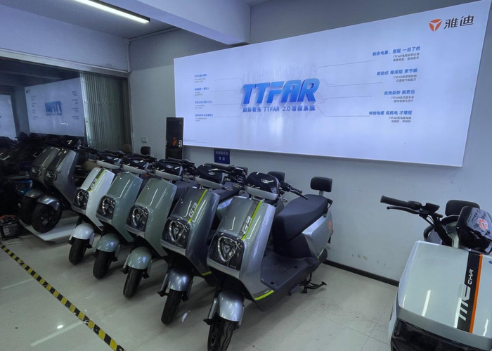 回应来了|电动车_新浪新闻