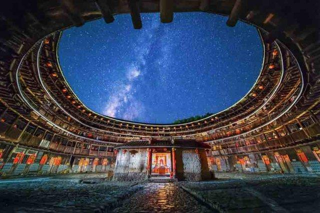 五福南靖向七彩云南发出邀请|南靖|漳州市|南靖县_新浪新闻