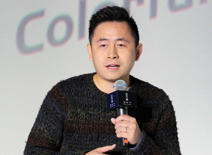 李一舟,一夜回到解放前__财经头条__新浪财经