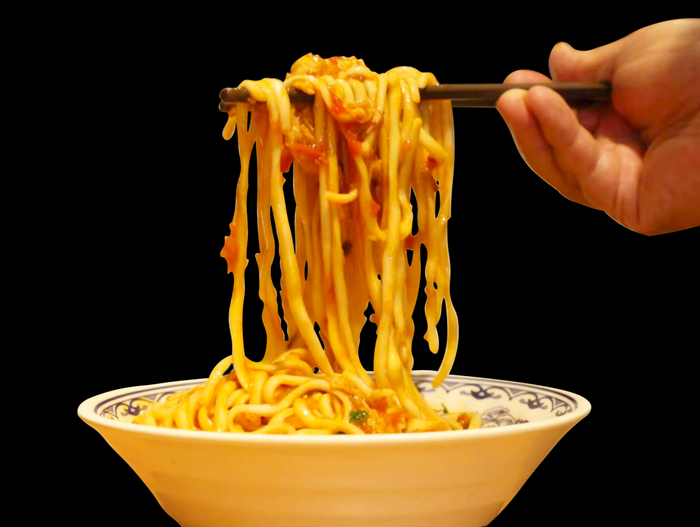 【晋菜晋味7】20种山西地标面食有滋有味|餐馆|面馆|煎饼_新浪新闻