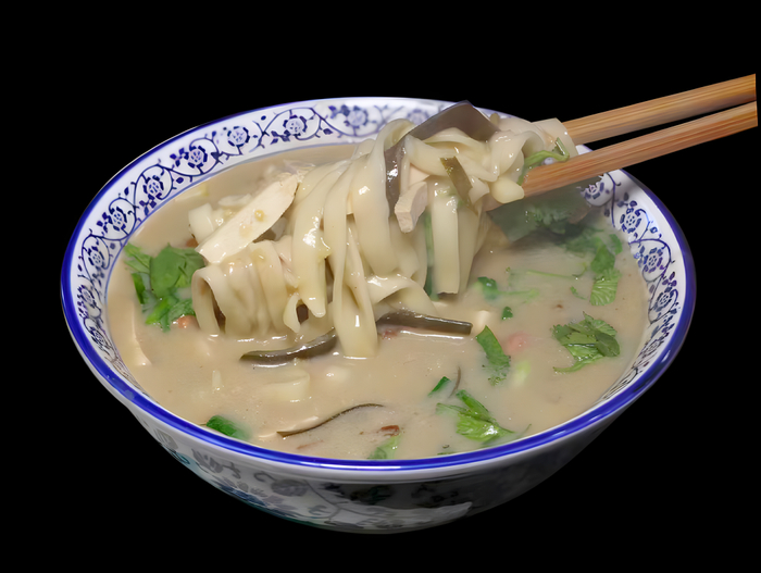 【晋菜晋味7】20种山西地标面食有滋有味|餐馆|面馆|煎饼_新浪新闻