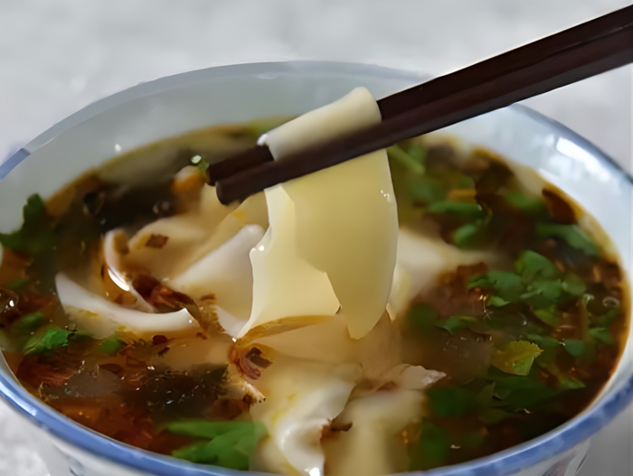 照片提供:运城盐韵石饼村非遗单位:永济老冯家餐饮体验餐馆:迎泽宾馆