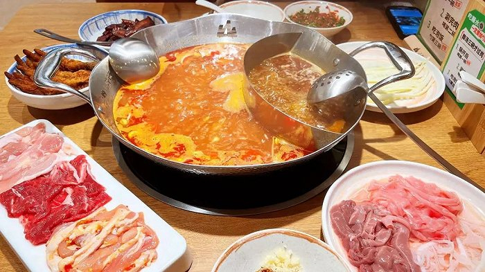 图片来源：红餐网摄 