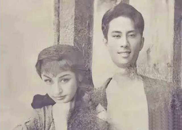 黄宗英这个女人有多不简单