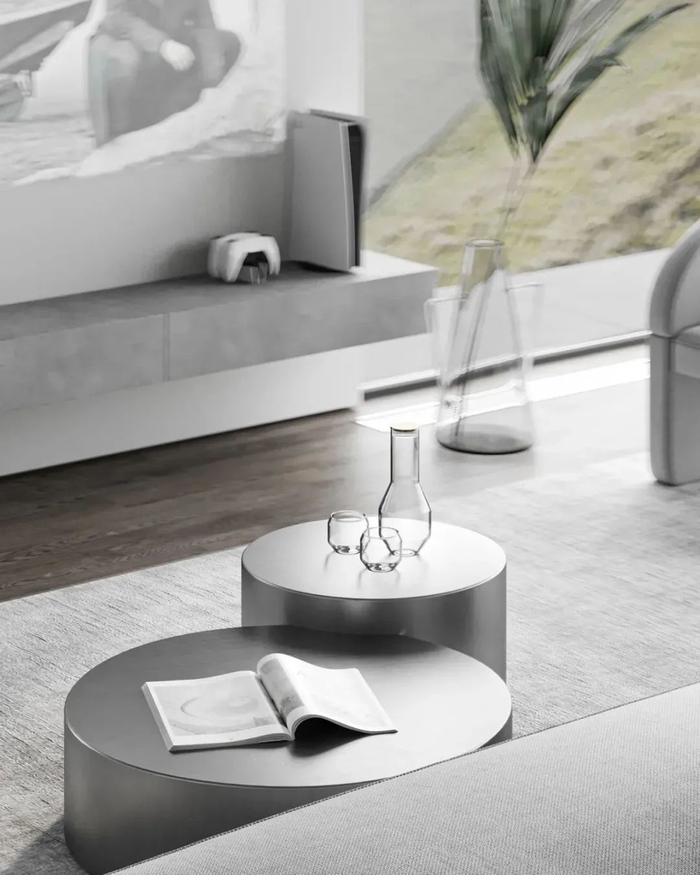 素雅简约之美带来的舒适与宁静|设计师|宁静|简约_新浪新闻