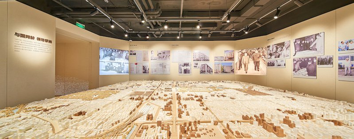 往事|古建学者朱启钤与营造学社、北京前门等的改建|朱启钤与北京|北京市|中山公园|中国文物学会|中国营造学社汇刊_新浪新闻