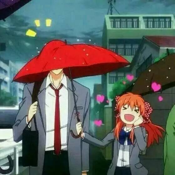 各种情侣头像图片喜欢就拿走吧