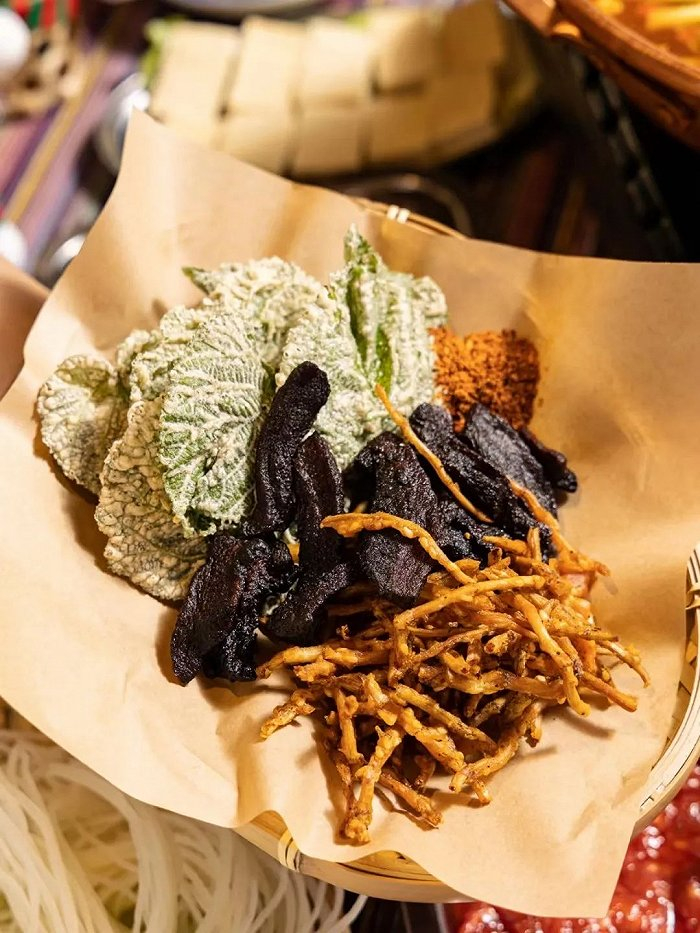 图片来源：王奋斗贵州酸汤牛肉火锅 