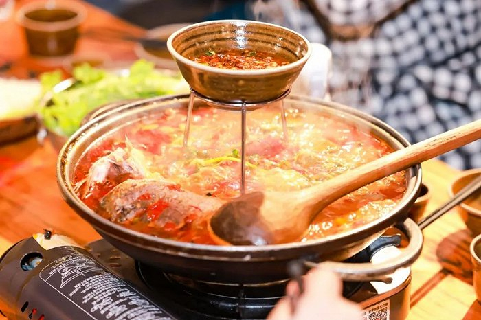 图片来源：聚慧餐调 