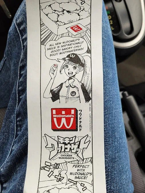 图片来源：X@Another Mike