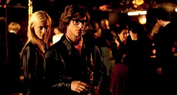 一剂审美优化良方请查收