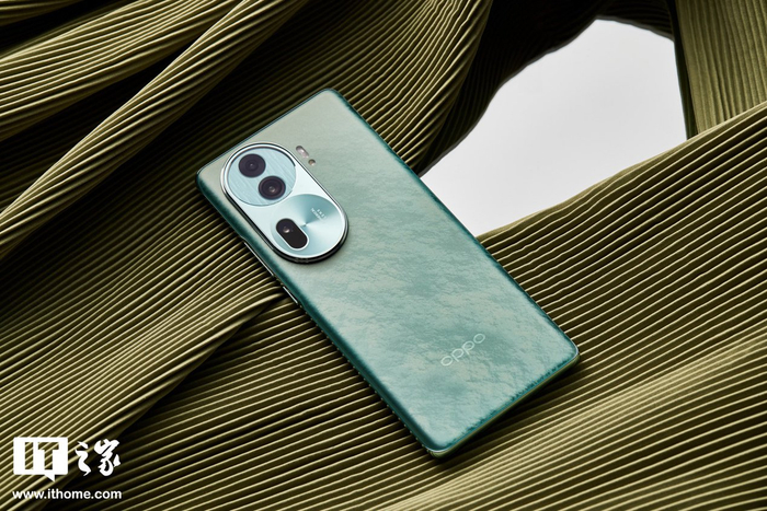 消息称 oppo reno12 pro 手机搭载超窄微四曲屏,天玑 9200 |天玑|手机