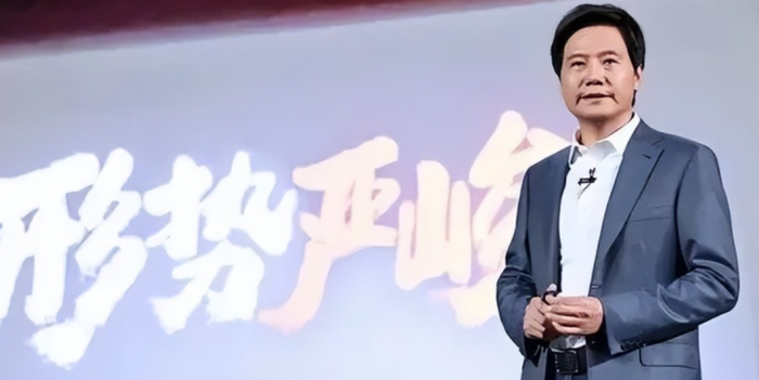 车企越降价雷军越尴尬