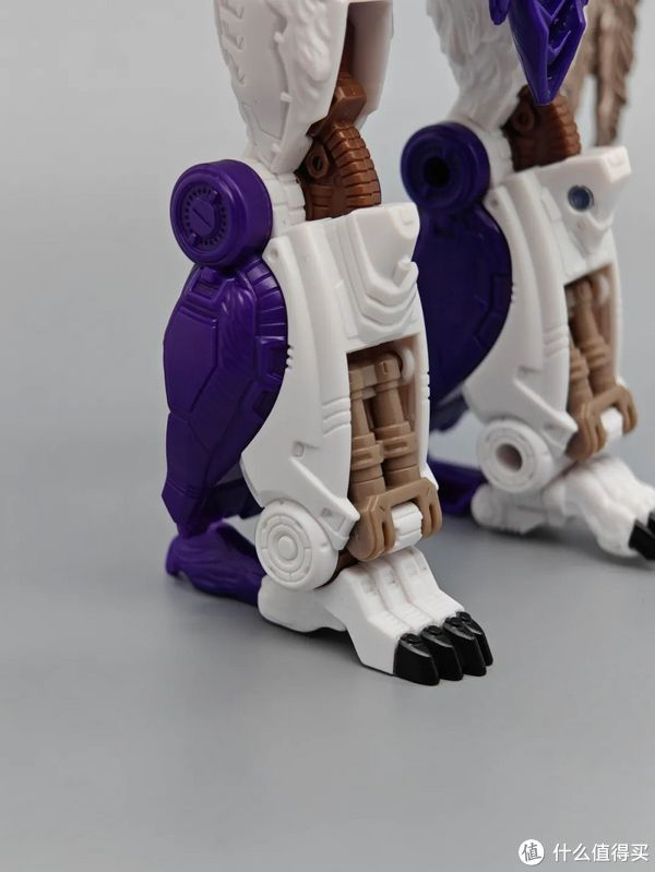 传世系列又一精品——传世领袖级虎鹰开箱|机器人|虎鹰|传世_新浪新闻