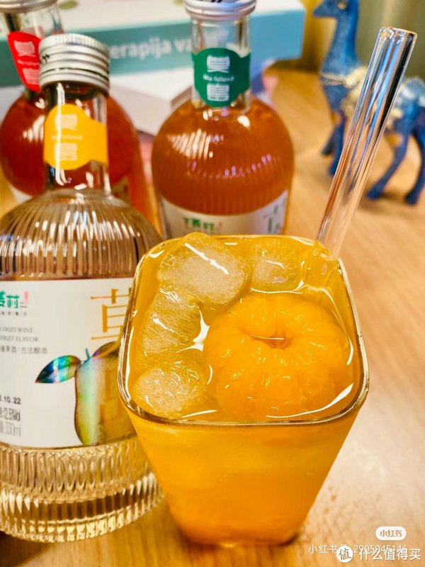 下班在家,解锁微醺的氛围感__财经头条