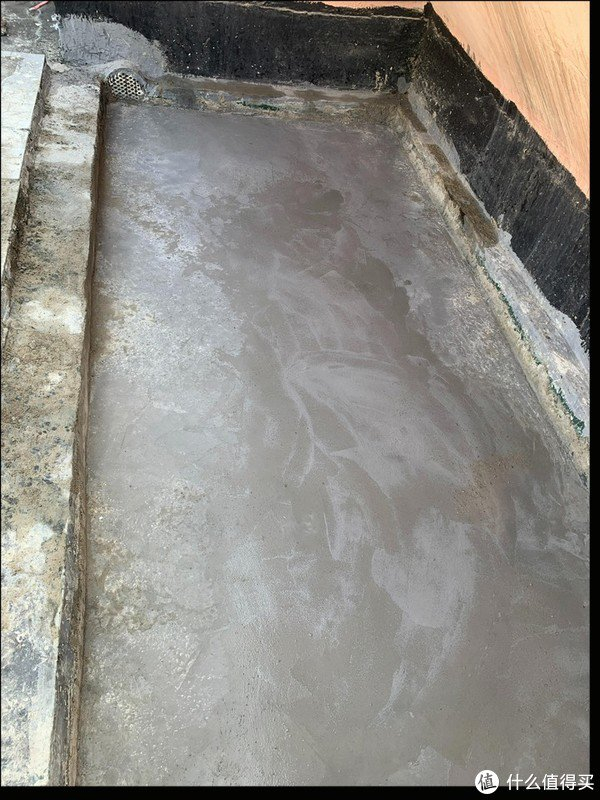 防水建议:最好把阳台地面凿开做两道防水层|阳台|防水|批荡_新浪新闻