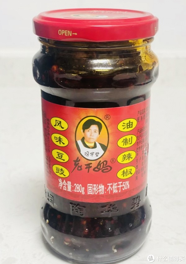 香到骨子里,当然老干妈|贵州|老干妈|辣椒酱_新浪新闻