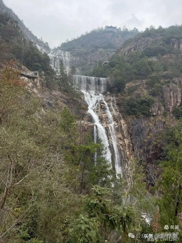 瀑布|李白|天台山_新浪新闻