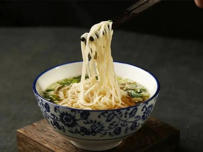 【晋菜晋味7】20种山西地标面食有滋有味|餐馆|面馆|煎饼_新浪新闻