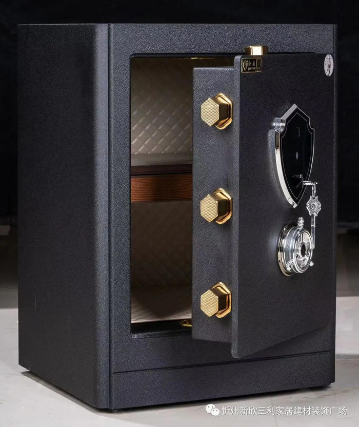 "金盾保险柜" 买品牌家具,建材,家电我只来新欣三利|家电|家具_新浪