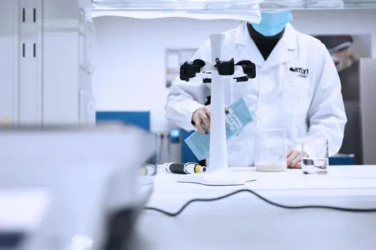 OATLY自主研发；图片来源：OATLY