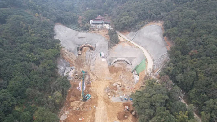 温州高速公路有大动作计划建成芦浦互通