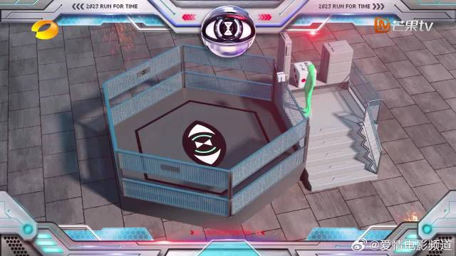 马嘉祺演怀旧大碟,重现快乐星球,与背景板融为一体