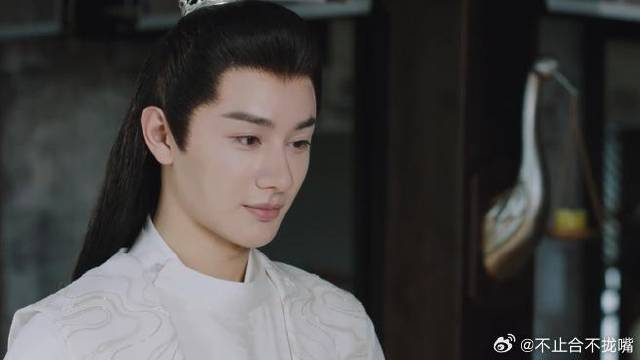 容钰终于恢复记忆,贺九灵开心上前,却得知要和离