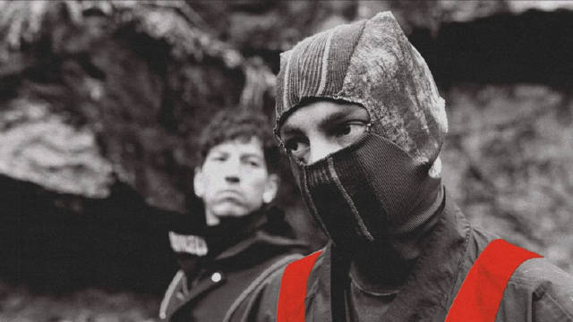 twenty one pilots 新单官方mv现已释出