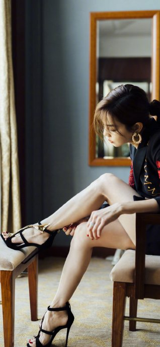 其他人可能好奇怪 但是ella就好像又合理……|孩子|运动_新浪新闻