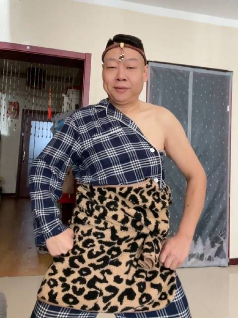 李鹤彪营业 这还是我认识你德云社第一巴图鲁哪?_手机新浪网