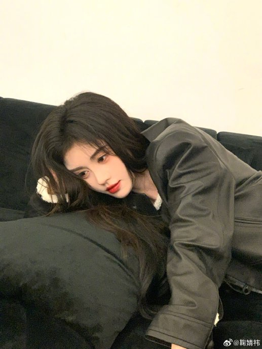 鞠婧祎_新浪新闻