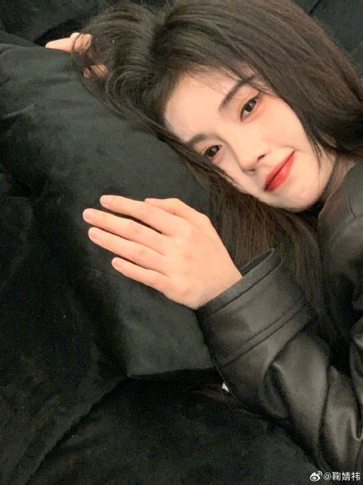 鞠婧祎_新浪新闻