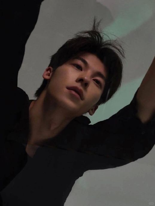 许光汉身上感觉有用不完的少年感……|许光汉_新浪新闻