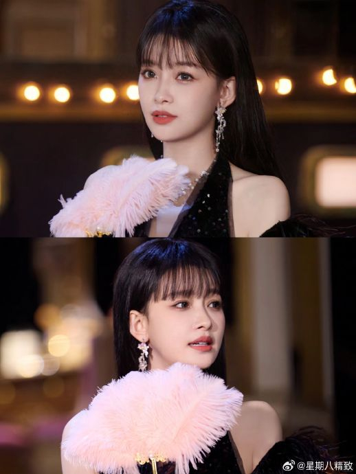 感觉都比实际年龄要年轻个十几岁左右,孙怡真不像生过娃的样子,蓉姐和