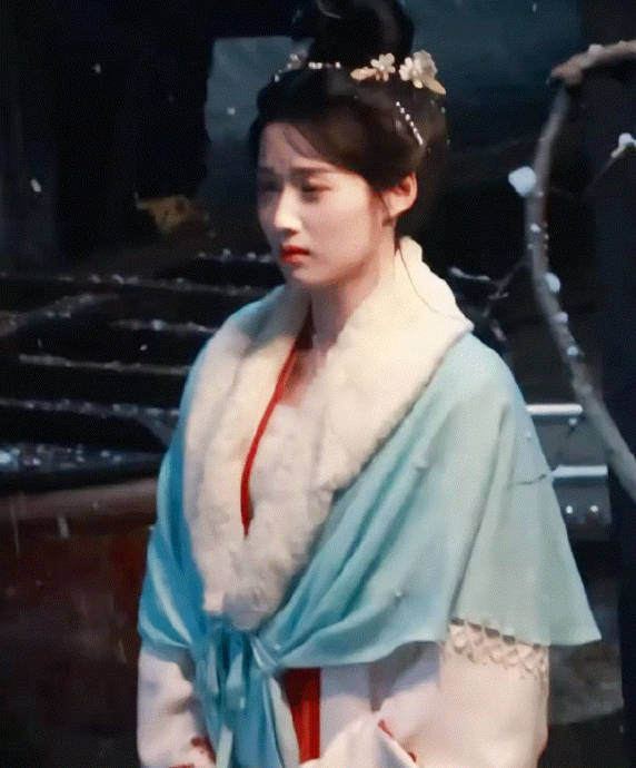 王星越卢昱晓五福临门路透,康宁这个委屈的眼神太动人了!