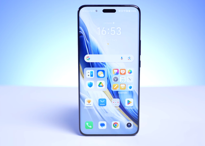 像国内的荣耀,华为,oppo,vivo,小米等等厂商都推出了面向高端市场打造