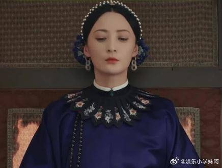 又是一部让人心疼女主人的剧心疼沈翠喜三秒钟