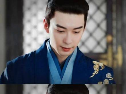 家人们谁懂啊!真的爱惨了后期的李承鄞,他好疯我好爱!