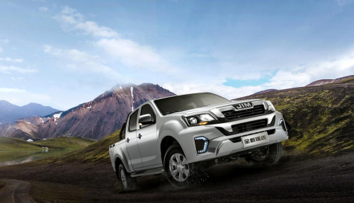 全新瑞迈开门红至高享7000优惠