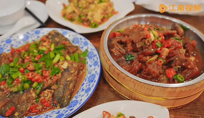 （图/江南视频）