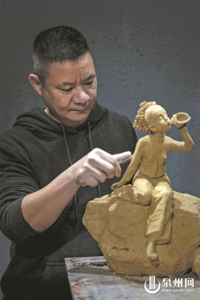 手艺人的春天泉州文旅赋能指尖经济潜力迸发