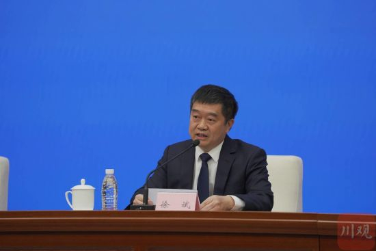 吴枫 摄推进乡村全面振兴,改革是关键一招,今年四川在部署深化农业