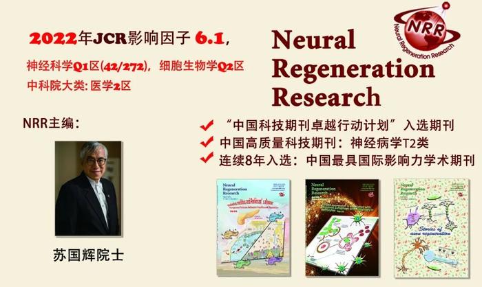 nrr封面文章李子孝王拥军团队揭示调控高炎症状态脑卒中预后的新机制