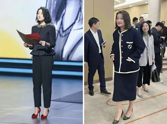 42岁宗馥莉接班:"江浙沪独生女"天花板,一心搞事业|孟晚舟|宗馥莉