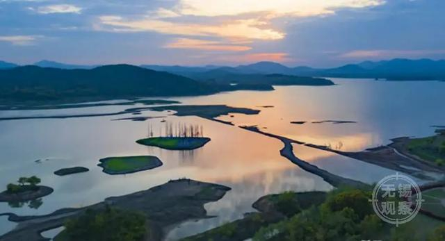 无锡大手笔!连续三年,每年投入超百亿!|太湖|宜兴|水质_新浪新闻