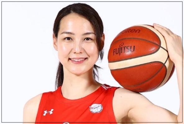 曝大谷翔平妻子疑似为身高1米8,毕业于名牌大学的前女篮球员